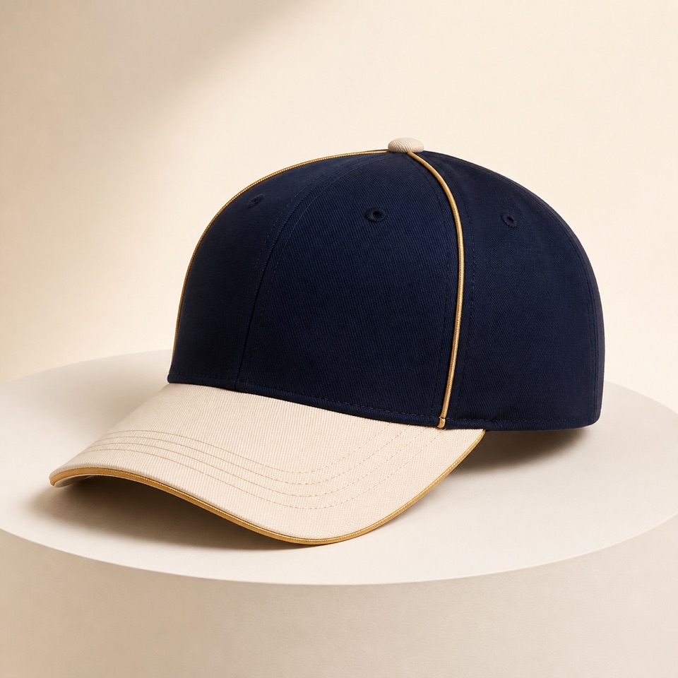Packers Structured Cap, primary demo view